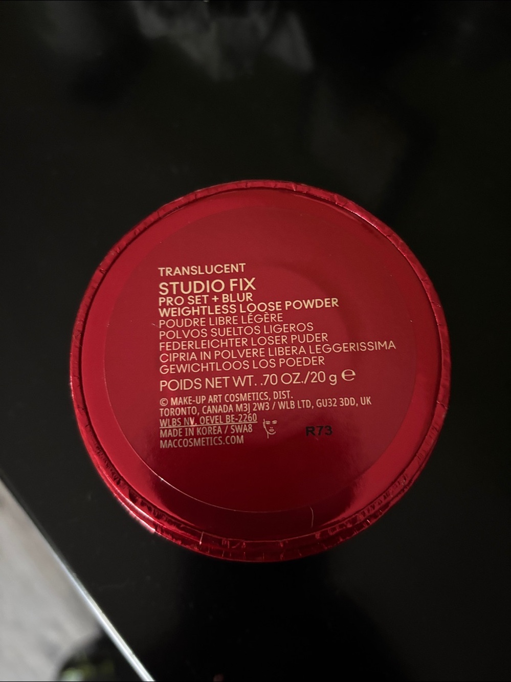 MAC Cosmetics bundle —assorted limited edition Lipsticks do not have boxes. - Picture 2 of 11